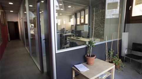 Foto 2 de Oficina en venta en Carrer de L'estació, 1, Ripoll, Girona