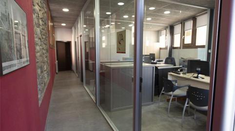 Foto 3 de Oficina en venta en Carrer de L'estació, 1, Ripoll, Girona