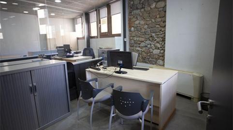 Foto 4 de Oficina en venta en Carrer de L'estació, 1, Ripoll, Girona