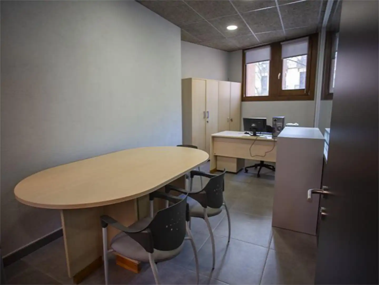 Büro zum Verkauf in Carrer de l'Estació, 1, Ripoll