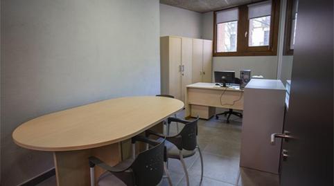 Foto 5 de Oficina en venta en Carrer de L'estació, 1, Ripoll, Girona