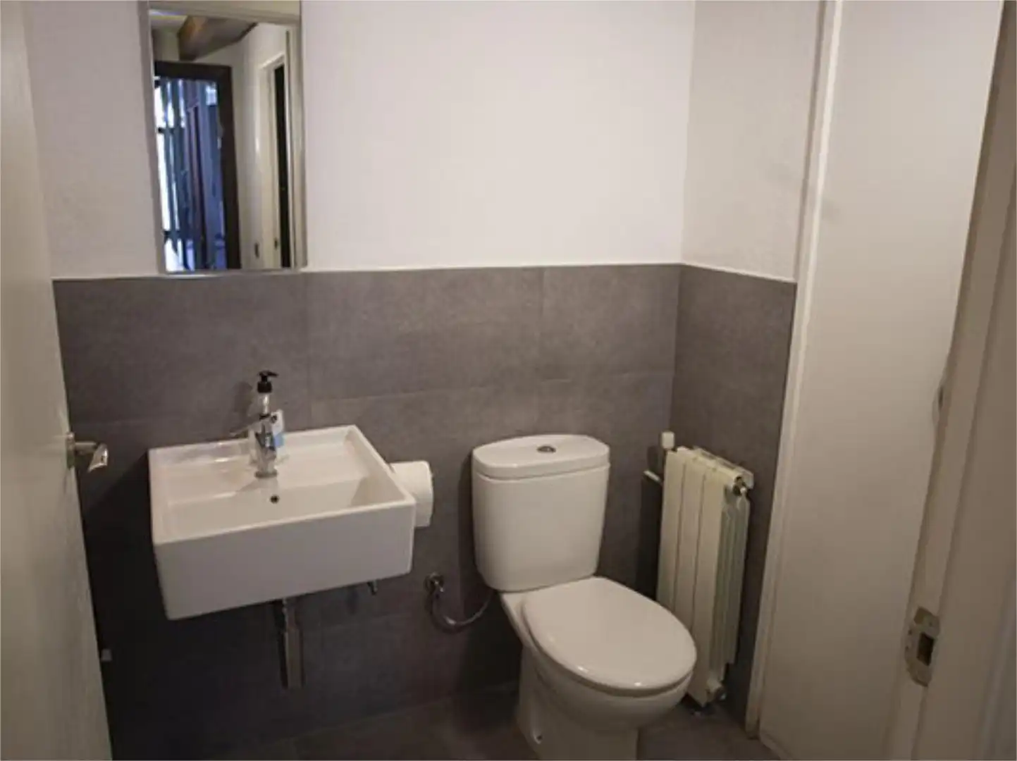 Büro zum Verkauf in Carrer de l'Estació, 1, Ripoll