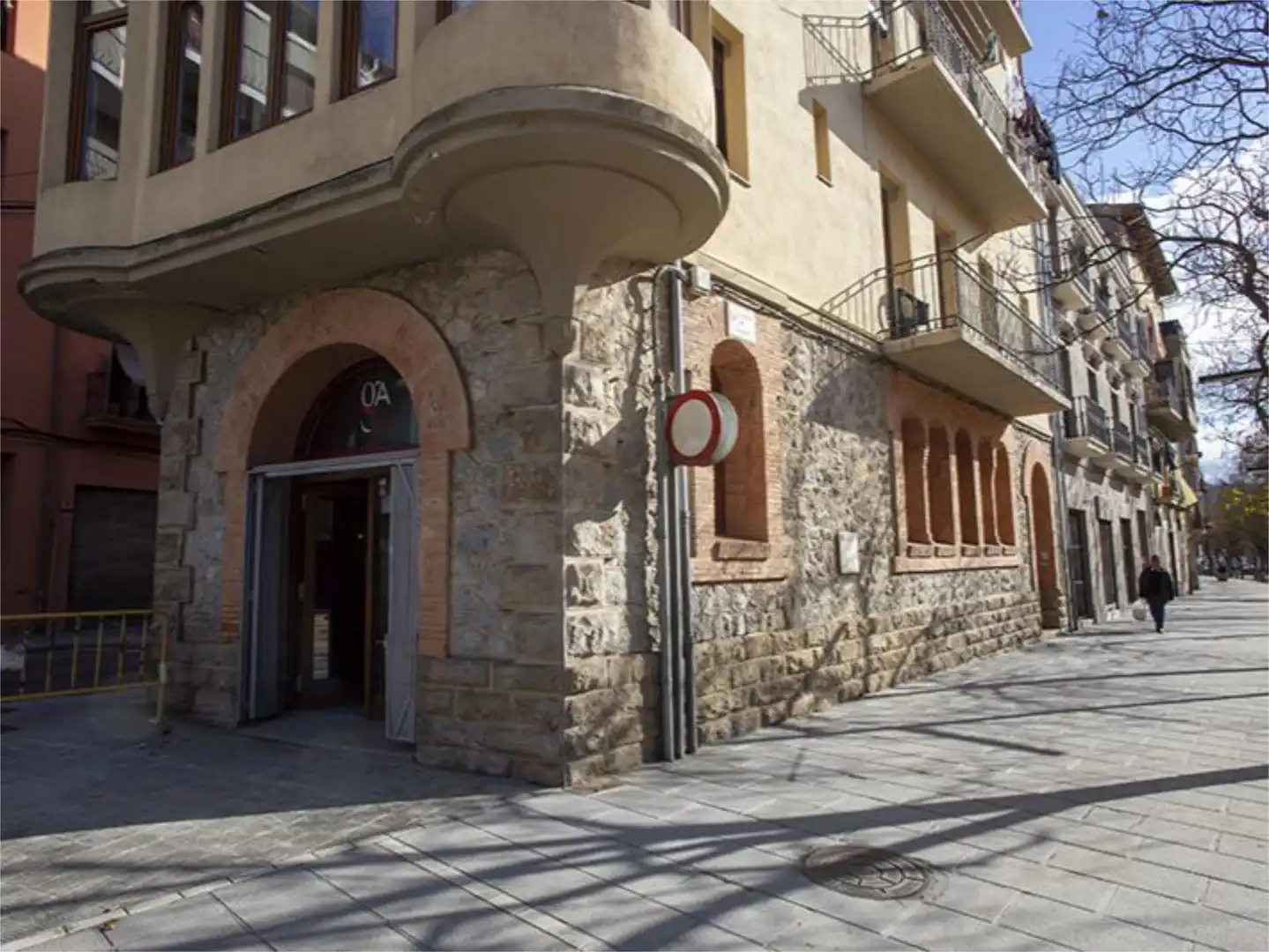 Büro zum Verkauf in Carrer de l'Estació, 1, Ripoll