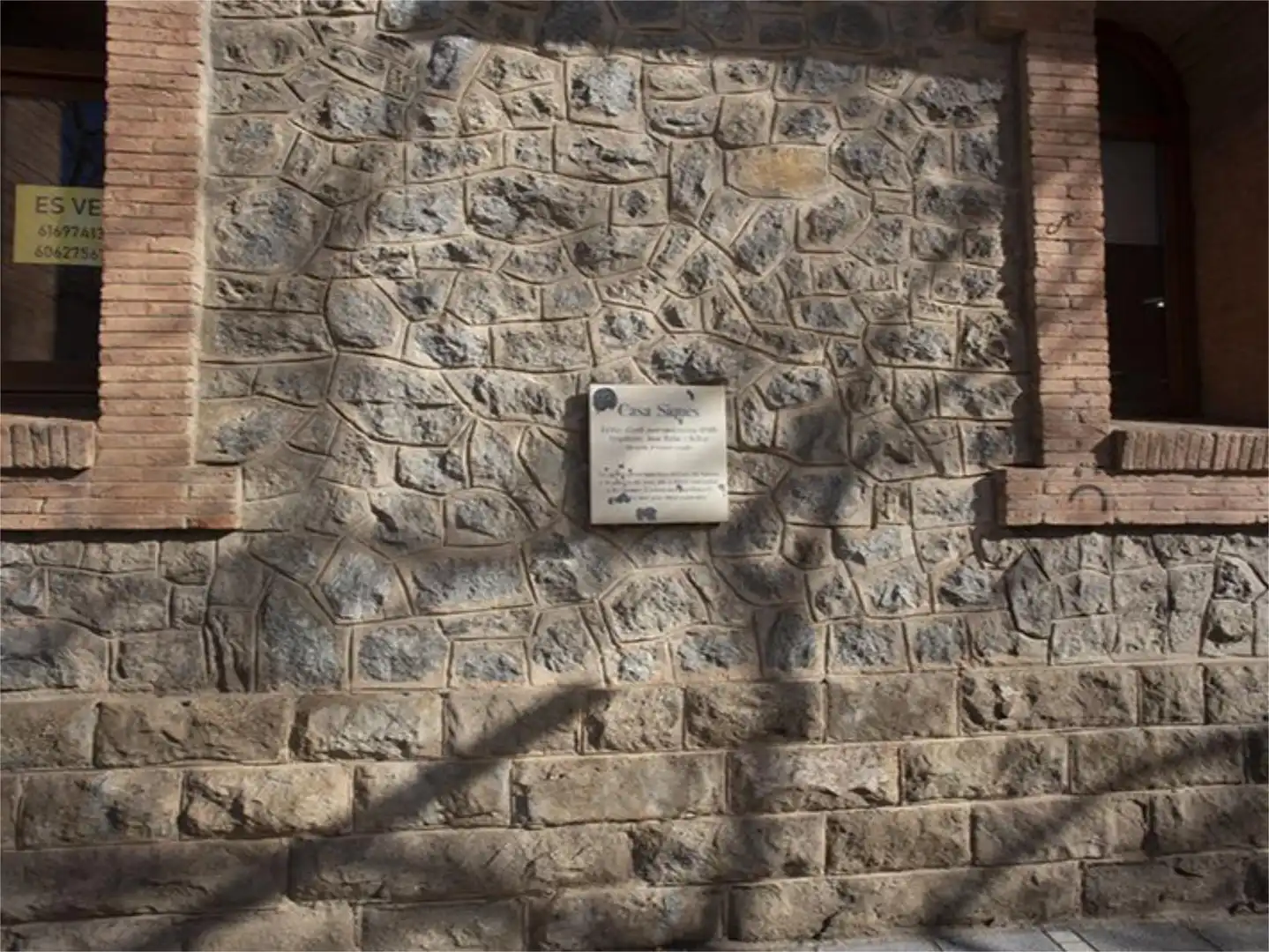 Büro zum Verkauf in Carrer de l'Estació, 1, Ripoll