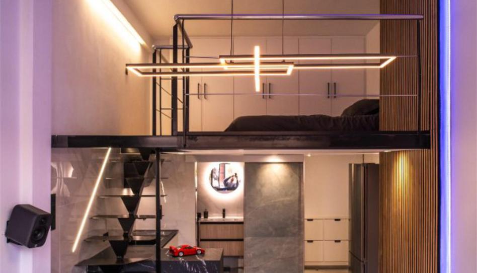 Foto 1 de Piso en venta en Carrer de Josep Tarradellas, 37, Montmeló, Barcelona