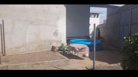 Foto 3 de Planta baja en venta en Calle Hospital, 32, Navalvillar de Pela, Badajoz