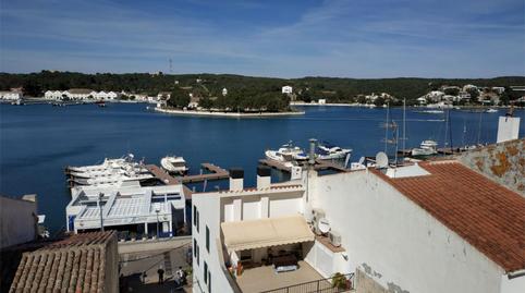 Single-family semi-detached for sale in Moll de Llevant, 93, Tanques del Carme - Fort de l'Eau, Illes Balears - image 2 Photo 2 of Single-family semi-detached for sale in Moll de Llevant, 93, Tanques del Carme - Fort de l'Eau, Illes Balears