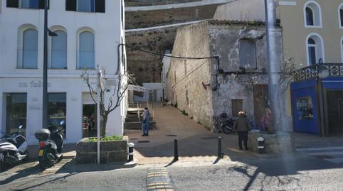 Photo 2 of Industrial buildings for sale in Moll de Llevant, 93, Tanques del Carme - Fort de l'Eau, Illes Balears