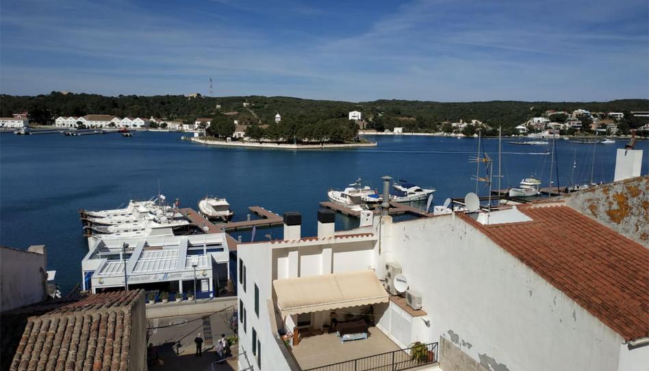 Photo 1 of Industrial buildings for sale in Moll de Llevant, 93, Tanques del Carme - Fort de l'Eau, Illes Balears