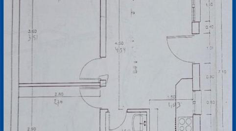 Photo 5 of Flat for sale in Calle Goya, 5, Osera de Ebro, Zaragoza