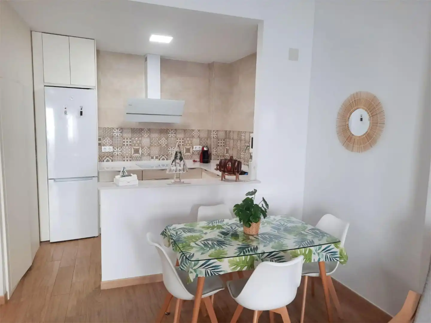 Flat for rent in Calle Nuestra Señora de la O, 21, Playa Cruz del Mar Flat for rent in Calle Nuestra Señora de la O, 21, Playa Cruz del Mar