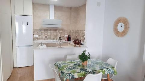 Flat to rent in Calle Nuestra Señora de la O, 21, Playa Cruz del Mar, Cádiz - image 4 Photo 4 of Flat to rent in Calle Nuestra Señora de la O, 21, Playa Cruz del Mar, Cádiz