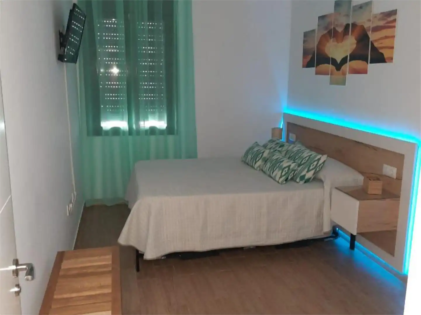 Flat for rent in Calle Nuestra Señora de la O, 21, Playa Cruz del Mar Flat for rent in Calle Nuestra Señora de la O, 21, Playa Cruz del Mar