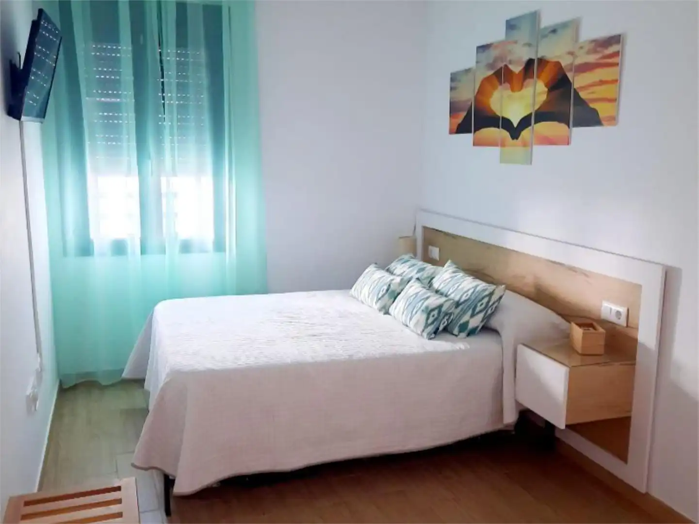 Flat for rent in Calle Nuestra Señora de la O, 21, Playa Cruz del Mar Flat for rent in Calle Nuestra Señora de la O, 21, Playa Cruz del Mar