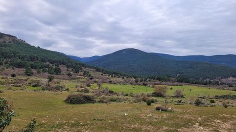 Foto 3 de Terreno en venta en Navafría, Segovia