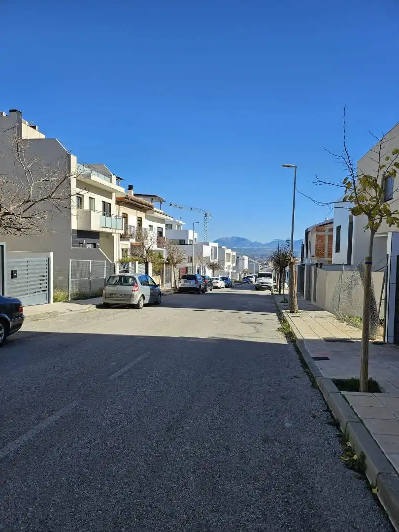 Urbanitzable en venda a Calle del Roble, 168, Valdeastillas - Fuentezuelas