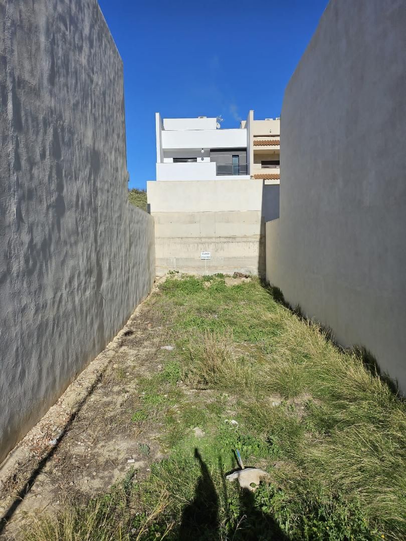 Urbanitzable en venda en  Jaén Capital