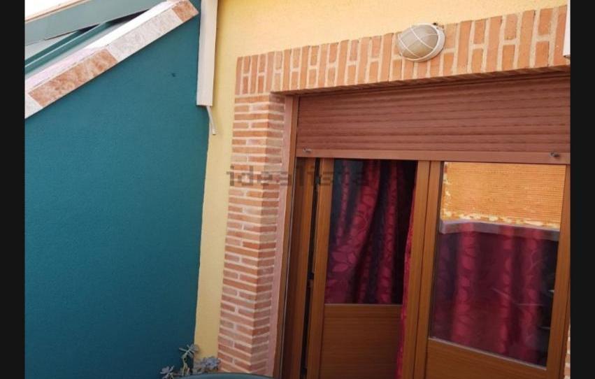 Photo 1 of Attic for sale in Calle Toledillo, 18, Bolaños de Calatrava, Ciudad Real
