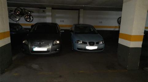 Photo 3 of Garage for sale in Calle Tintín y Milú, 12p, Alameda de Osuna,  Madrid Capital