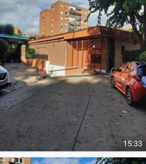 Garage for sale in Avenida de Cantabria, 35, Alameda de Osuna, Madrid - image 2 Photo 2 of Garage for sale in Avenida de Cantabria, 35, Alameda de Osuna, Madrid