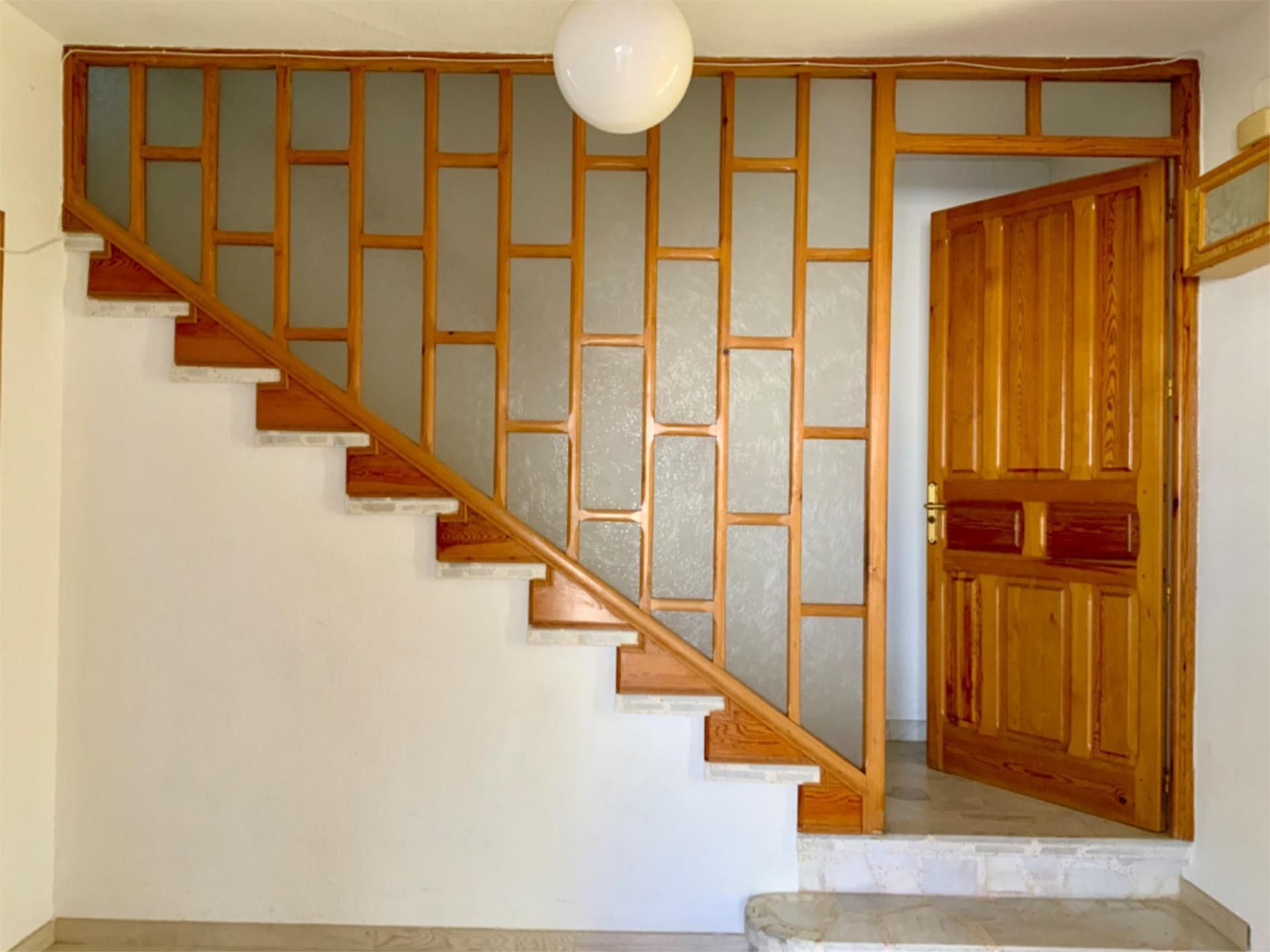 Flat for sale in Santa Cruz de la Zarza  with Heating and Private garden