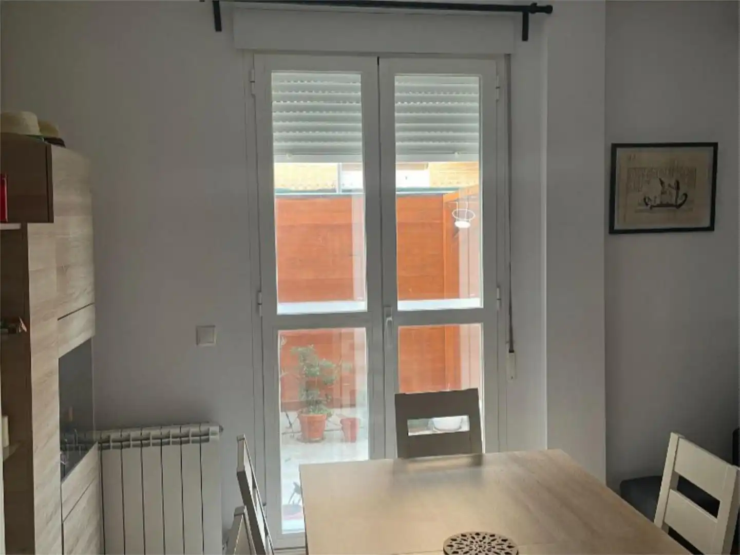 Casa o xalet en venda a Venta de Baños Casa o xalet en venda en Venta de Baños