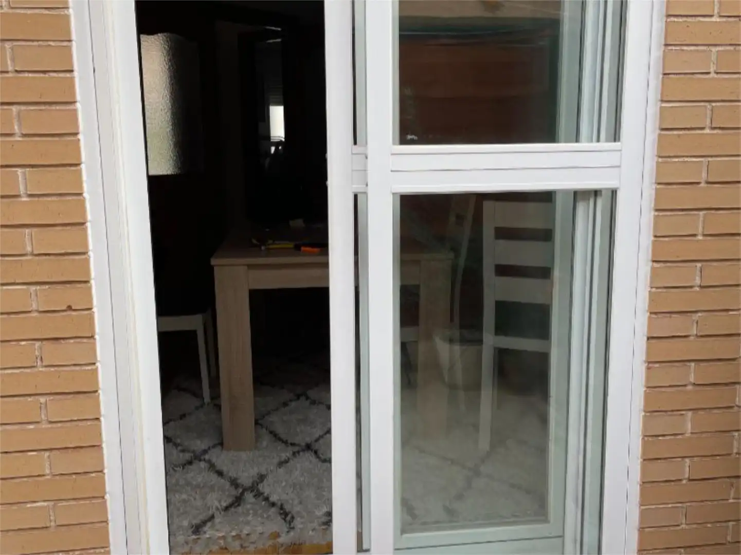 Casa o xalet en venda a Venta de Baños Terrassa de Casa o xalet en venda en Venta de Baños
