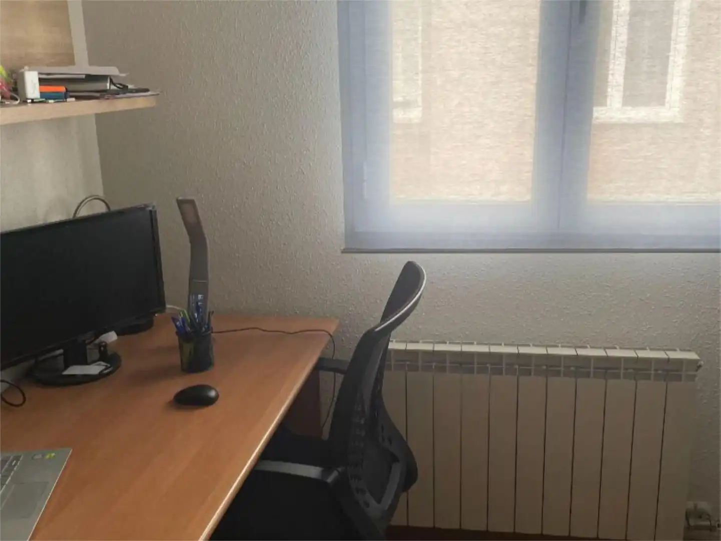 Casa o xalet en venda a Venta de Baños Casa o xalet en venda en Venta de Baños