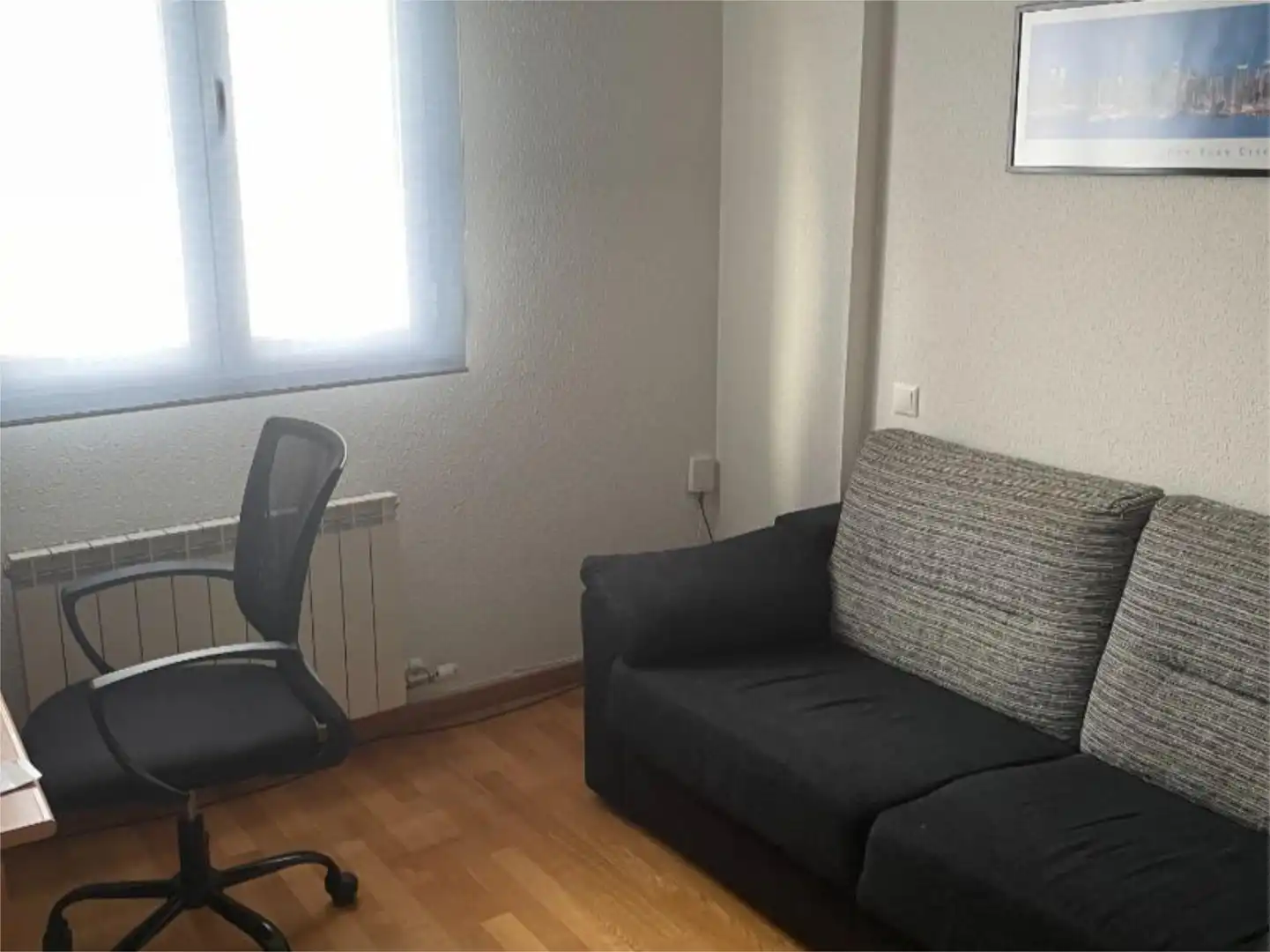 Casa o xalet en venda a Venta de Baños Sala d'estar de Casa o xalet en venda en Venta de Baños