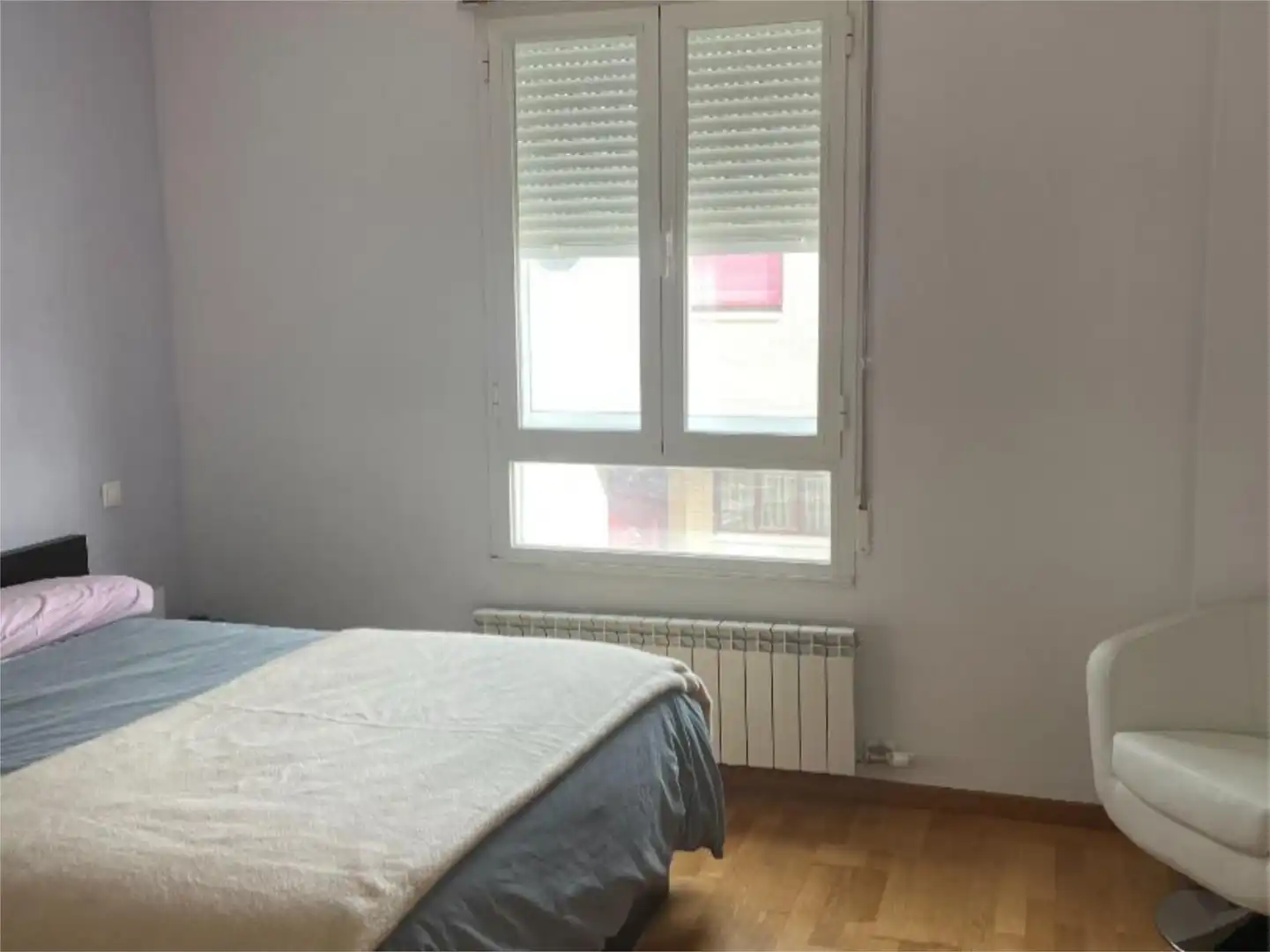Casa o xalet en venda a Venta de Baños Dormitori de Casa o xalet en venda en Venta de Baños