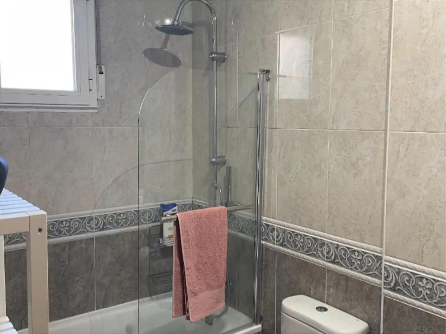 Casa o xalet en venda a Venta de Baños Bany de Casa o xalet en venda en Venta de Baños