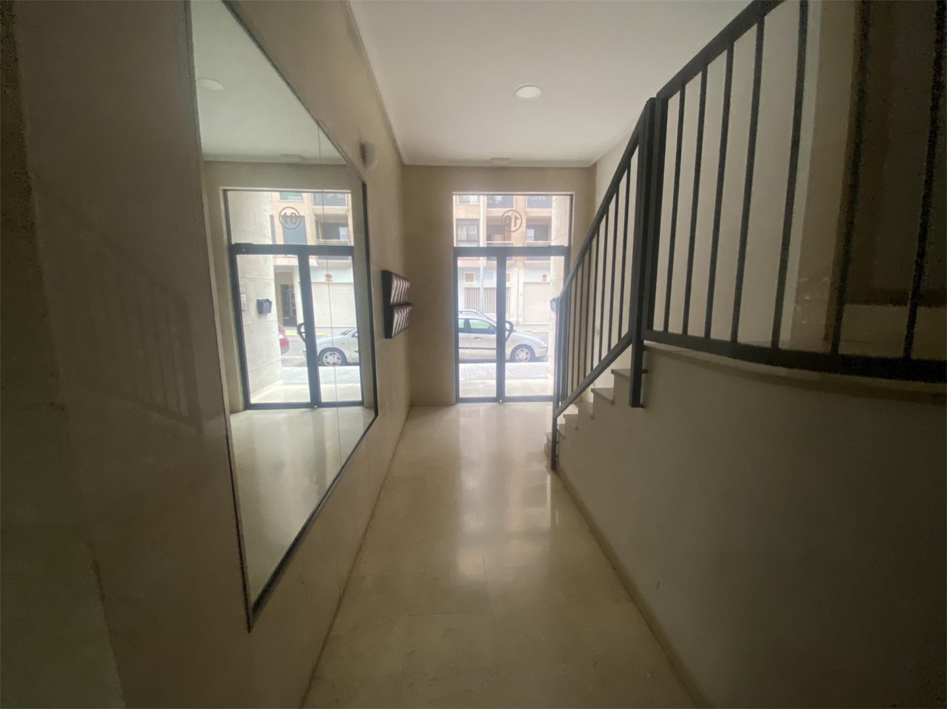 Flat for sale in Burriana / Borriana  with Balcony