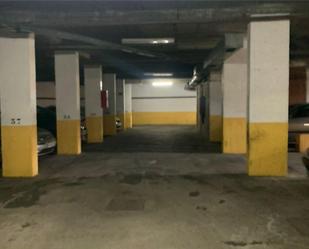 Parking of Garage for sale in  Madrid Capital