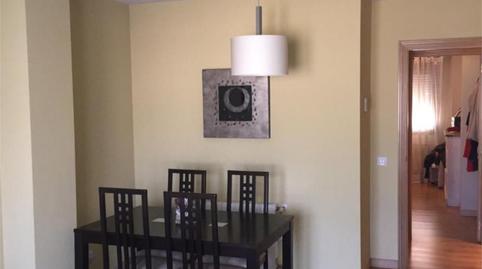 Foto 2 von Wohnung zum Verkauf in Calle Val Bajo, 2, Riaza, Segovia