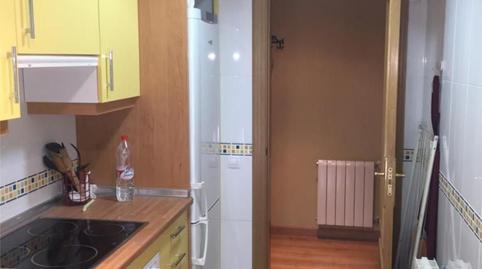 Foto 4 von Wohnung zum Verkauf in Calle Val Bajo, 2, Riaza, Segovia