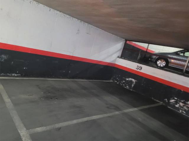 Garaje en Venta en Avenida de Orovilla, 44 en Los Rosales