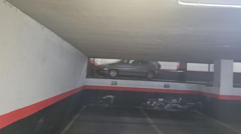 Foto 2 de Garaje en venta en Avenida de Orovilla, 44, Los Rosales, Madrid Capital