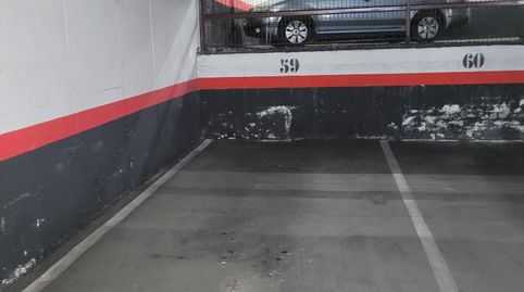 Foto 4 de Garaje en venta en Avenida de Orovilla, 44, Los Rosales, Madrid Capital