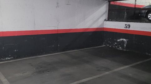 Foto 3 de Garaje en venta en Avenida de Orovilla, 44, Los Rosales, Madrid Capital