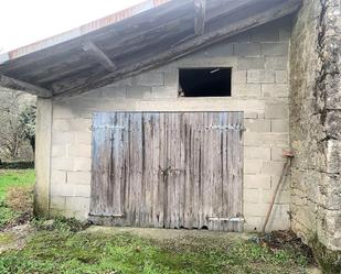 Außenansicht von Wohnung zum verkauf in Cerdedo