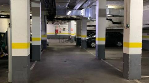 Photo 3 of Garage for sale in Calle de Costa Rica, 9, Nueva España, Madrid