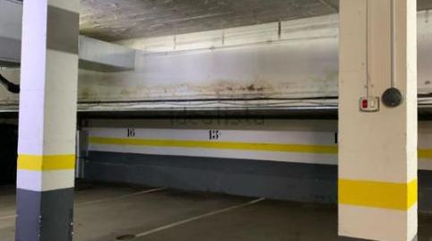 Photo 4 of Garage for sale in Calle de Costa Rica, 9, Nueva España, Madrid