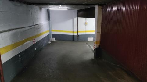 Photo 2 of Garage for sale in Calle de Costa Rica, 9, Nueva España, Madrid