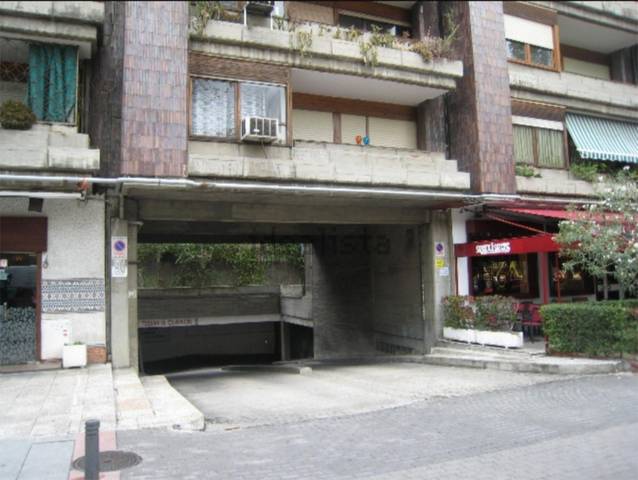 Garaje en Venta en Calle de Costa Rica, 9 en Nueva España