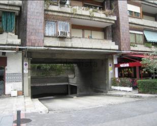 Garage to rent in Calle de Costa Rica, 9,  Madrid Capital