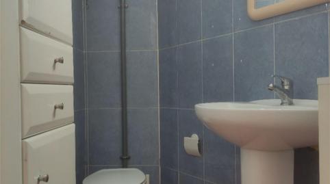 Foto 5 de Casa adosada en venda a Calle Merecillas, 4, Centro, Málaga