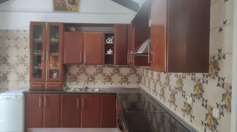 Foto 2 de Casa adosada en venda a Calle Merecillas, 4, Centro, Málaga