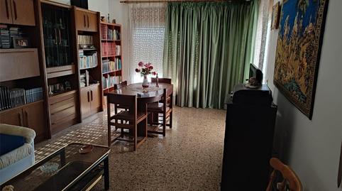 Foto 5 de Casa adosada en venda a Travessia Barcelona, 9, Móra d'Ebre, Tarragona