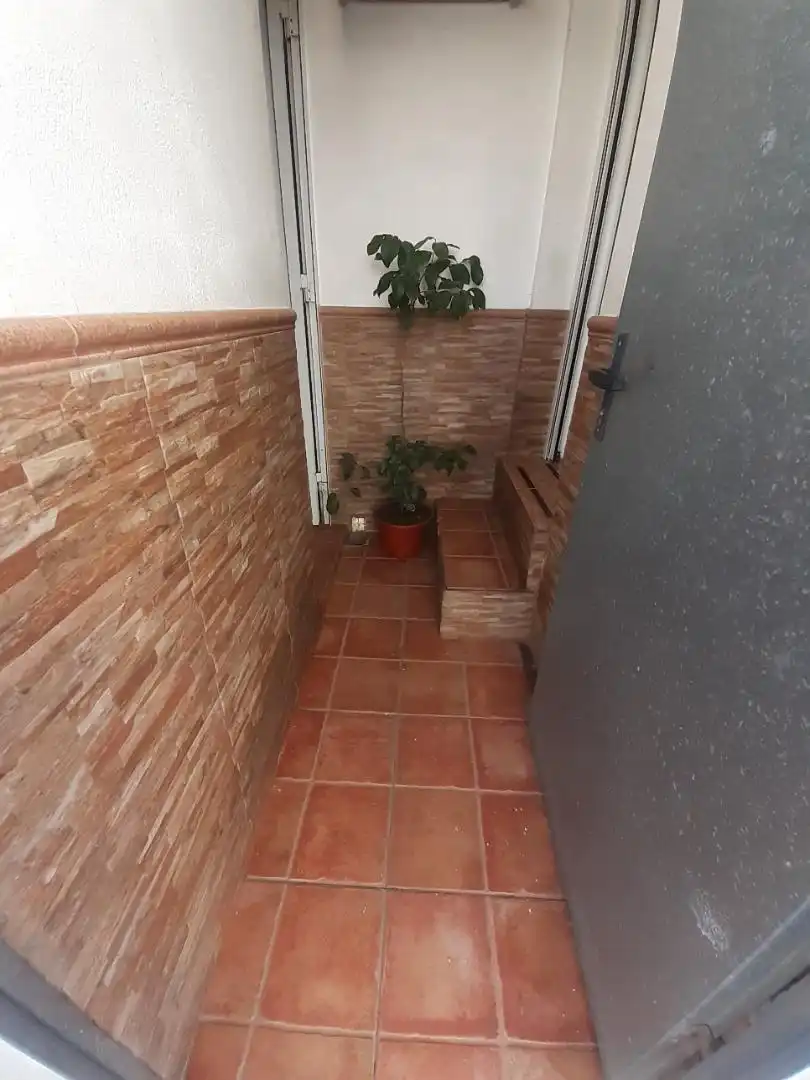 Piso en venta en Barriada Nertóbriga, 9, Fregenal de la Sierra Piso en venta en Fregenal de la Sierra con Trastero