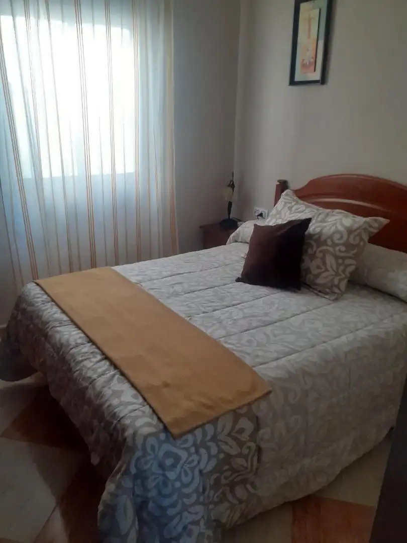 Piso en venta en Barriada Nertóbriga, 9, Fregenal de la Sierra Habitación de Piso en venta en Fregenal de la Sierra con Trastero